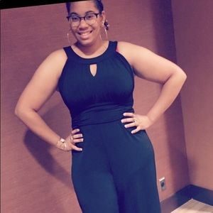 Meet your Posher, Peyton